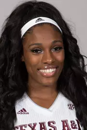 Anriel Howard 2017-18