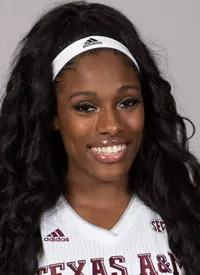 Anriel Howard 2017-18