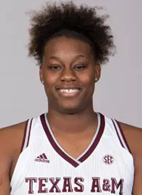 Caylinne Martin 2017-18