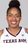 Ciera Johnson 2017-18