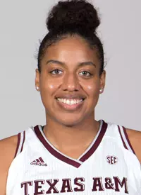 Ciera Johnson 2017-18