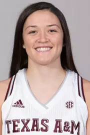 Danni Williams 2017-18