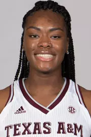 Jasmine Lumpkin 2017-18