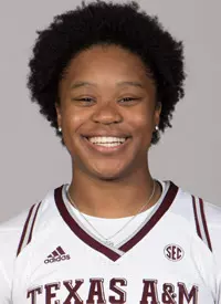 Jasmine Williams 2017-18