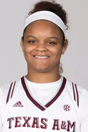 Khaalia Hillsman 2017-18