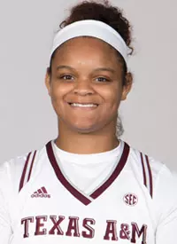 Khaalia Hillsman 2017-18