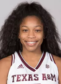 Lulu McKinney 2017-18