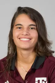 Domenica Gonzalez Head Shot