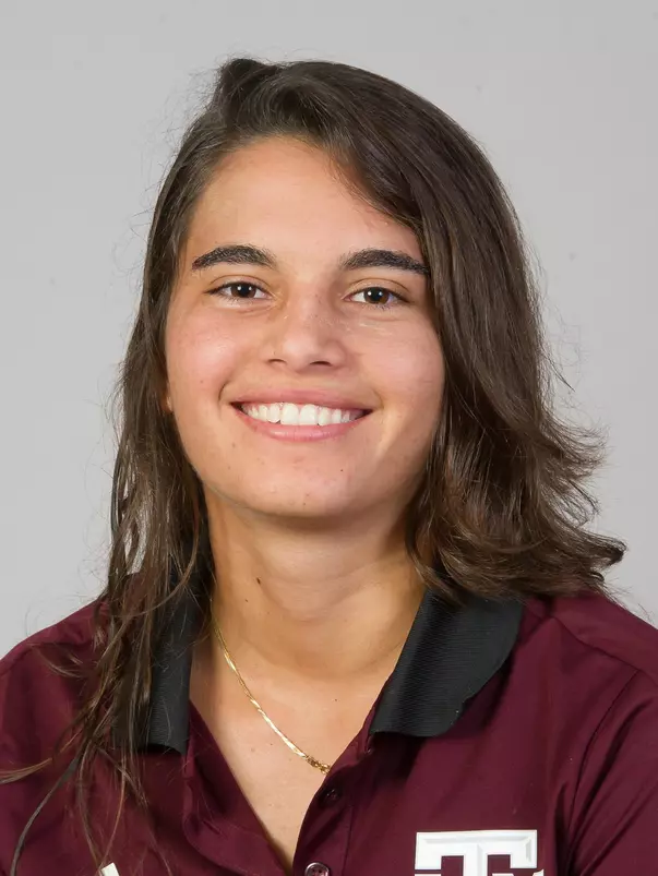 Domenica Gonzalez Head Shot