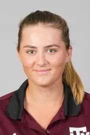 Iulia Ivascu Head Shot