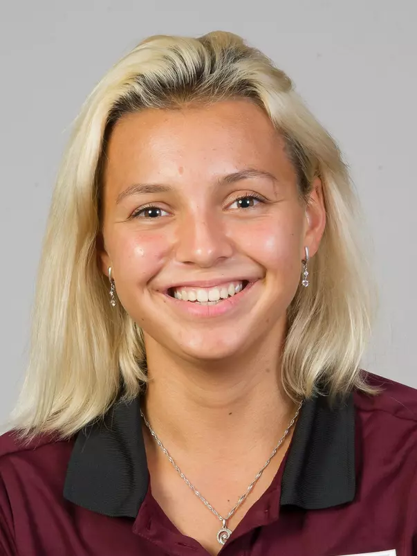 Tatiana Makarova Head Shot