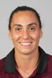 Macarena Olivarez Head Shot