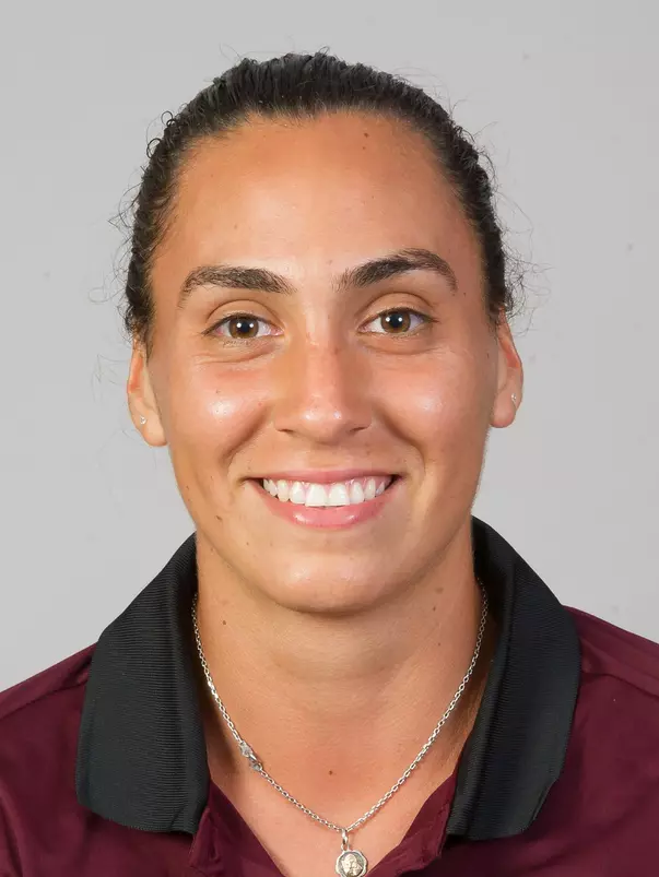 Macarena Olivarez Head Shot