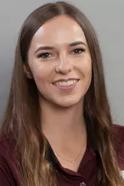 Adele McKenna 2017-18