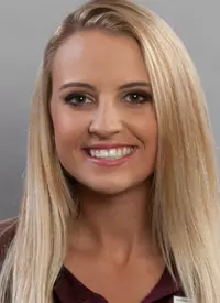 Alex Albright 2017-18