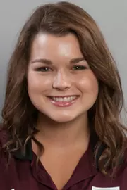 Allee Potts 2017-18