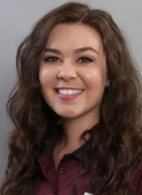 Ashley Davidson 2017-18