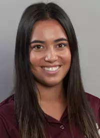 Ashley Sioco 2017-18