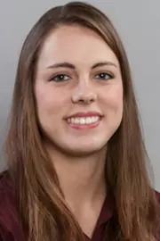 Bailey Cook 2017-18