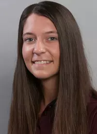 Brianna Peddicord 2017-18