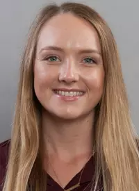 Caroline Boyle 2017-18