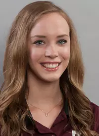 Elizabeth Ann Tebow 2017-18