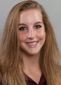 Ellie Williams 2017-18