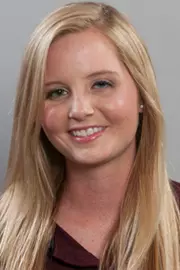 Emily Davis 2017-18