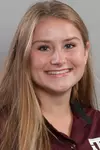 Grace Bentien 2017-18