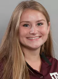 Grace Bentien 2017-18