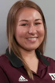 Haley Franc 2017-18