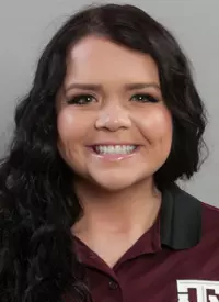 Kalee McCann 2017-18