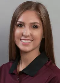 Katie Conklin 2017-18