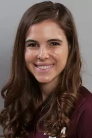 Katie Resnick 2017-18