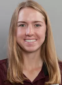 Kelsey King 2017-18