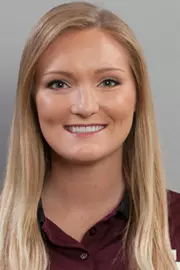 Lisa Jordan 2017-18