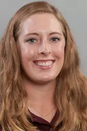 Mackenzie McGehee 2017-18