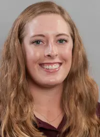 Mackenzie McGehee 2017-18