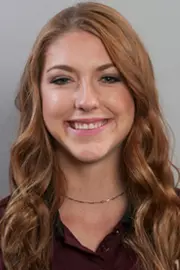 Madison Bohman 2017-18