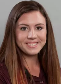 Marissa Harrell 2017-18