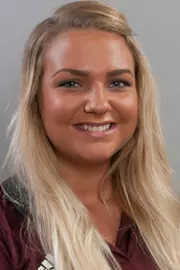 Rachael Hake 2017-18