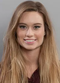 Rheagan Bryant 2017-18