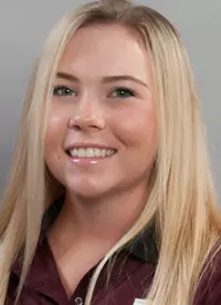 Samantha Beiter 2017-18