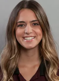 Tina Christie 2017-18