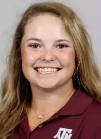 Courtney Dow 2017-18