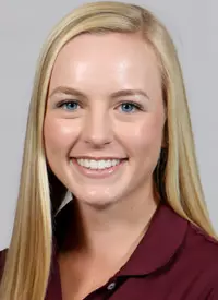 Elizabeth Caldarelli 2017-18