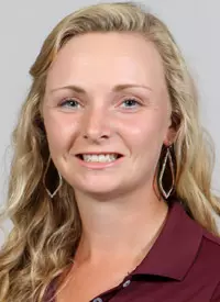 Maddie Szeryk 2017-18