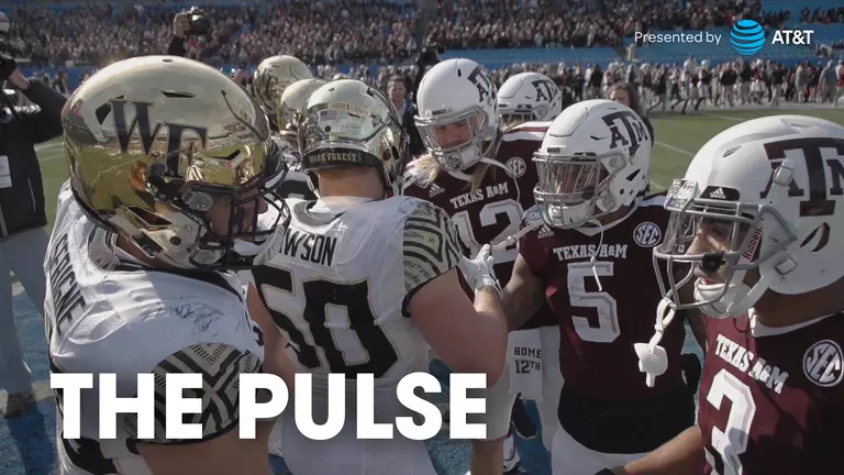 The Pulse - Show 15 - 2017