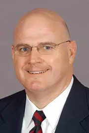 Bradley Dale Peveto