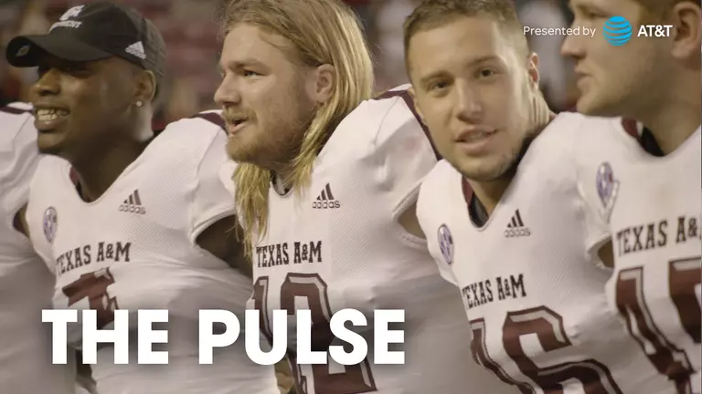 The Pulse - Season V, Episode 8